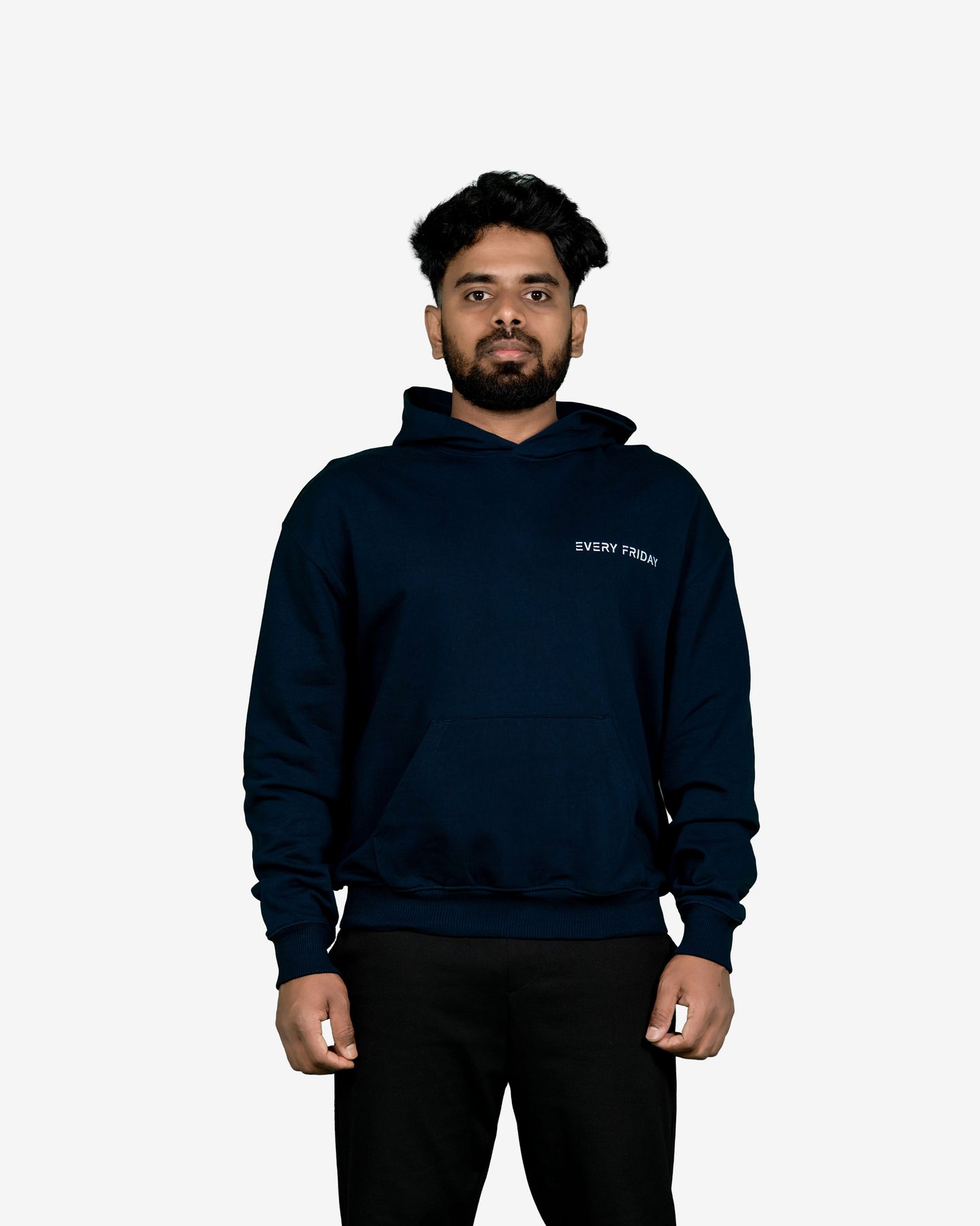 Celestial “Heaven’s Gateway” Classic Hoodie