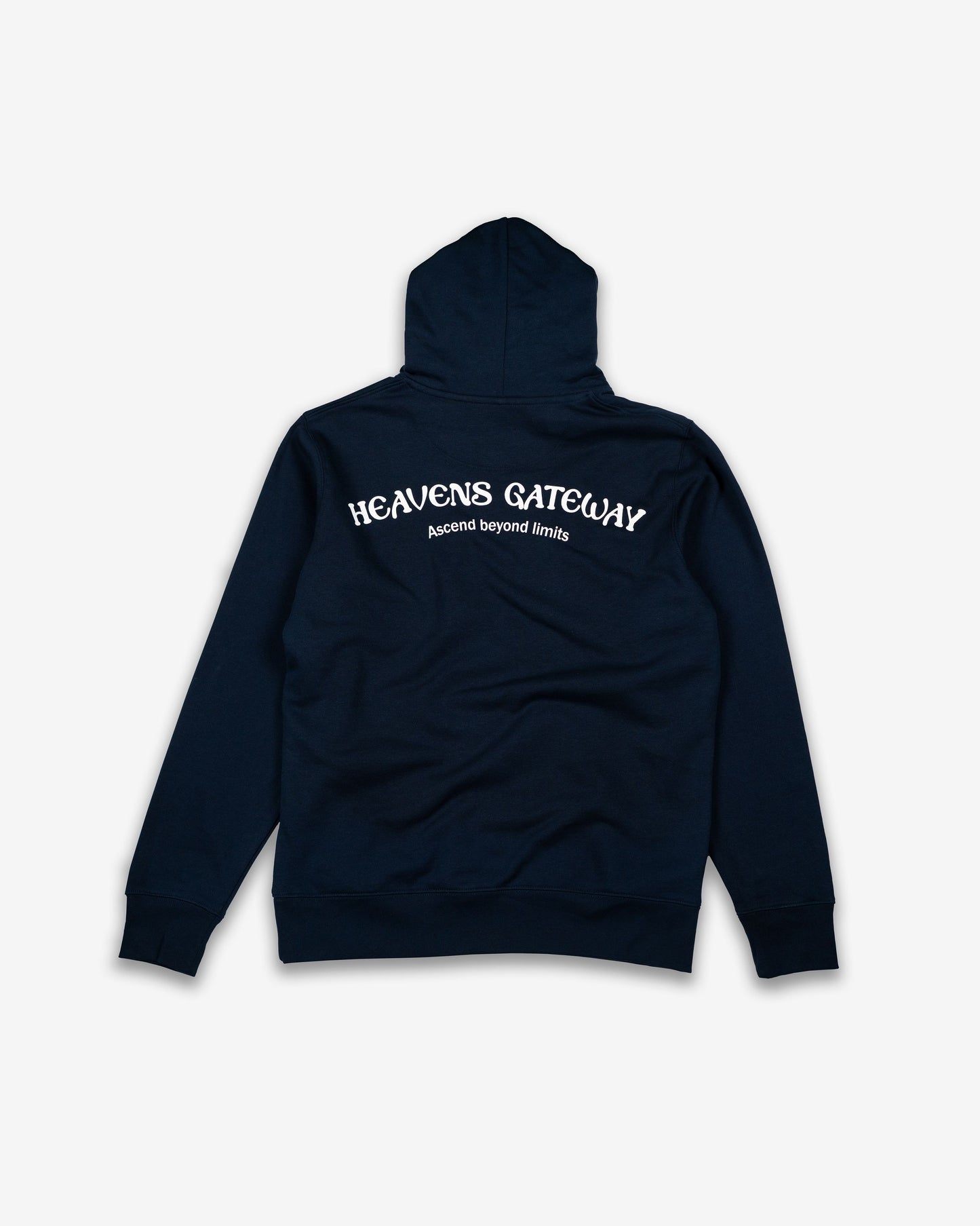 Celestial “Heaven’s Gateway” Classic Hoodie