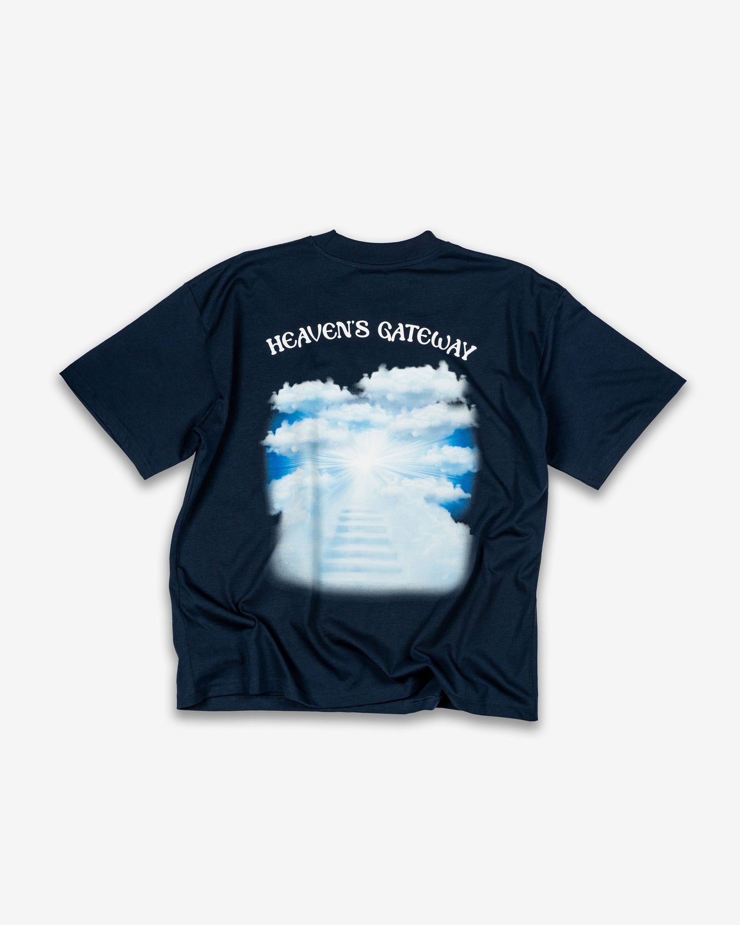 Celestial Heaven’s Gateway Ascend T-Shirt