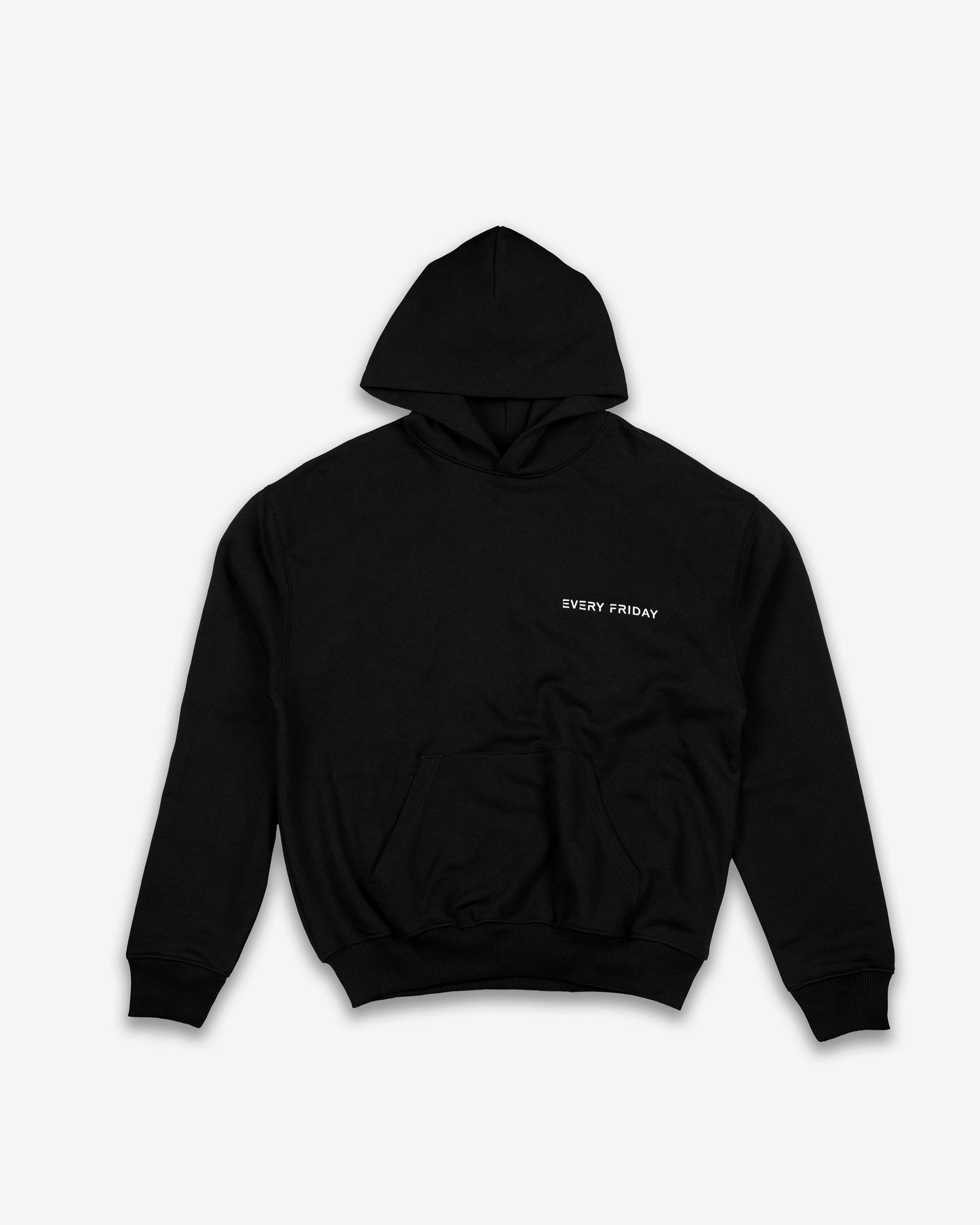 Dark Genesis “The Birth” Boxy Hoodie