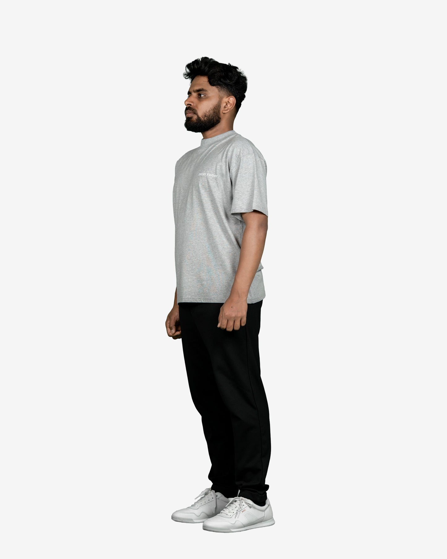 Neo Nature Cityscape T-Shirt