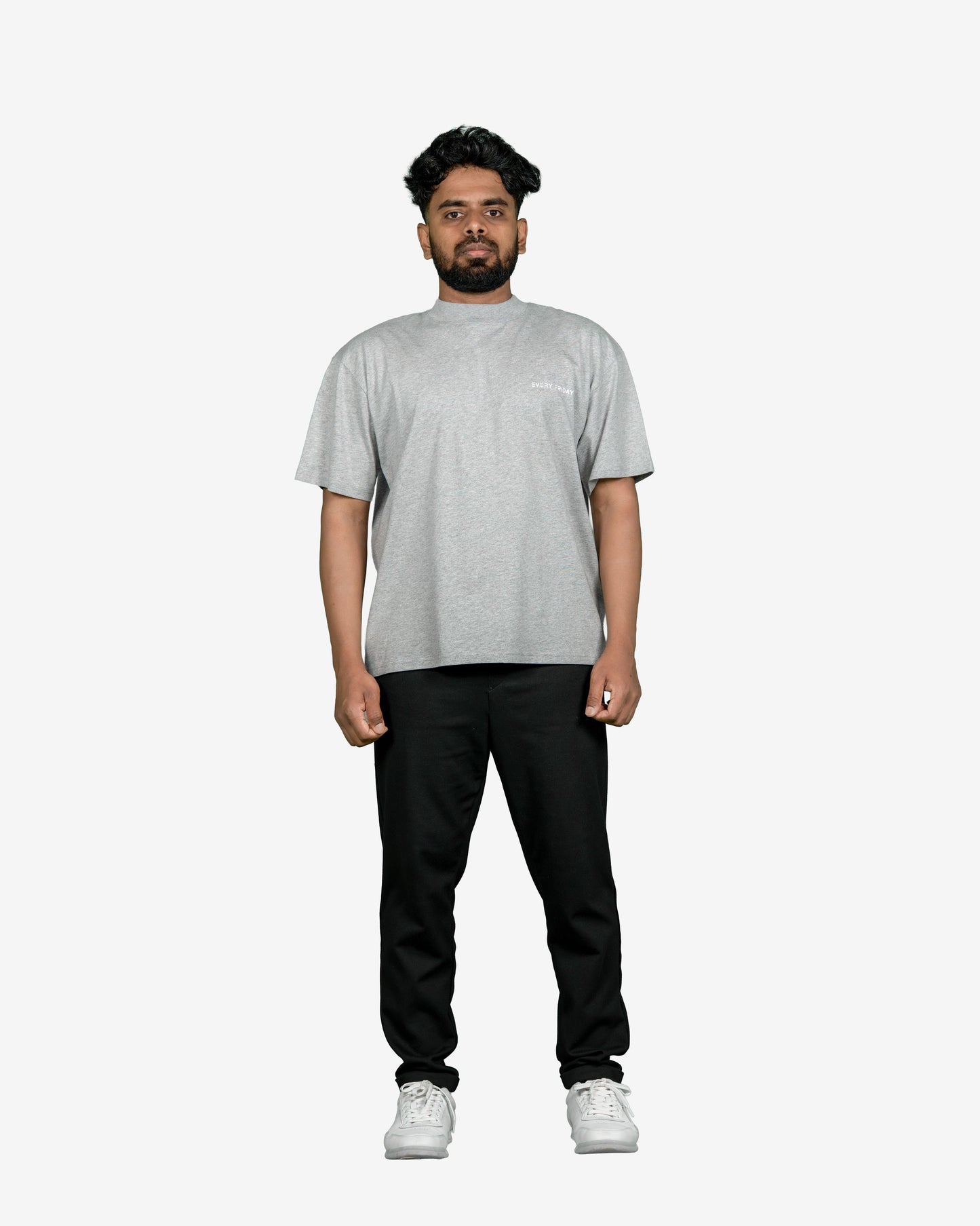 Neo Nature Cityscape T-Shirt