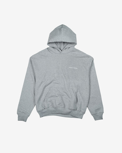 Neo Nature Circuit Vine Boxy Hoodie