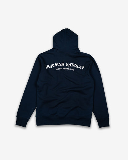 Celestial “Heaven’s Gateway” Classic Hoodie