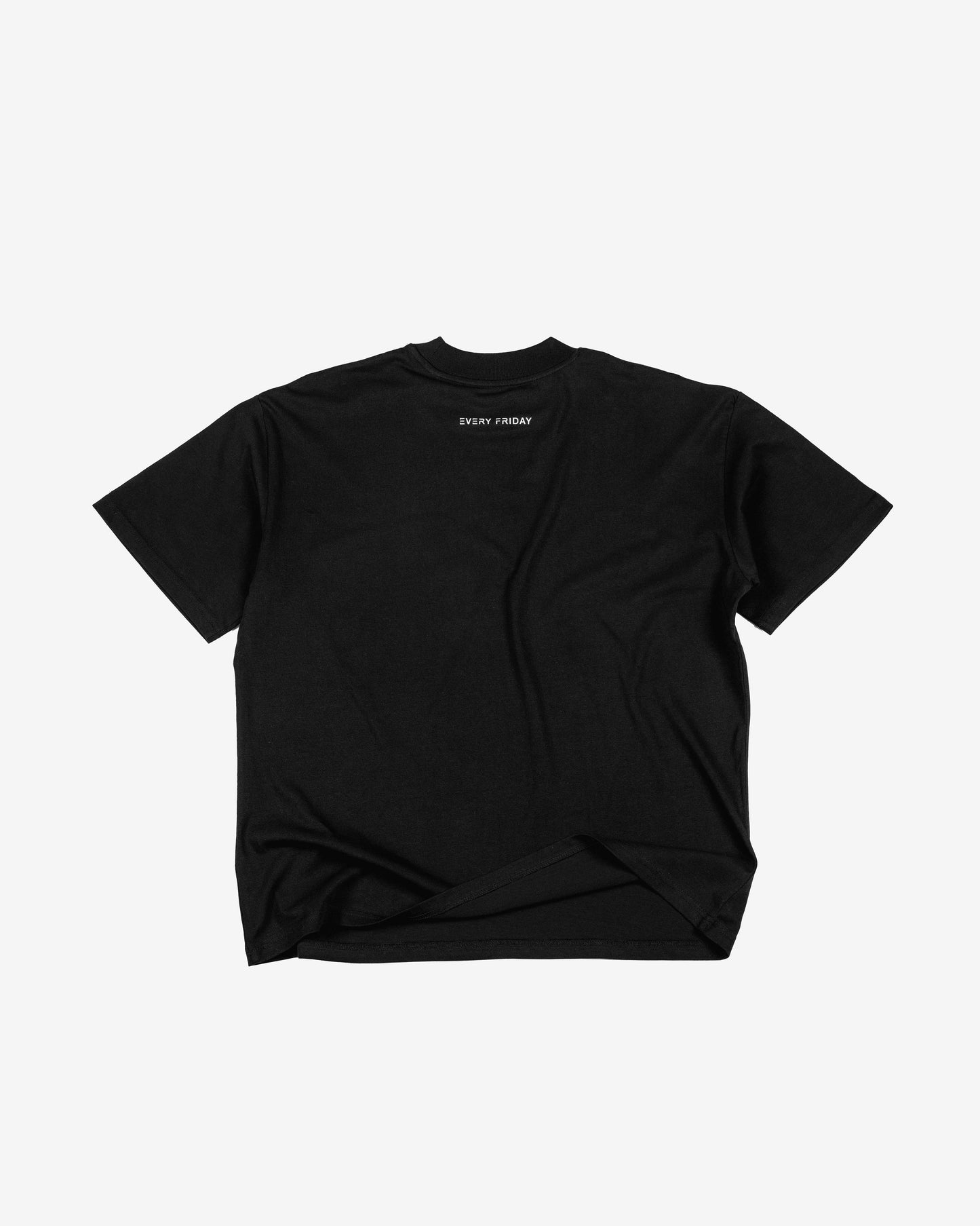 Dark Genesis “The Birth” Tee – Black