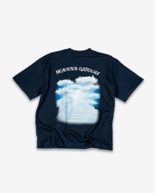 Celestial Heaven’s Gateway Ascend T-Shirt