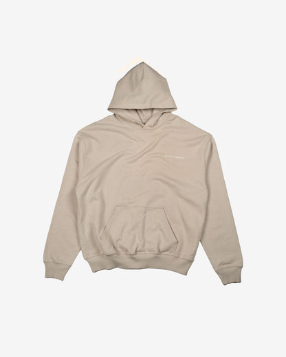 Concrete Rebel Boxy  Hoodie