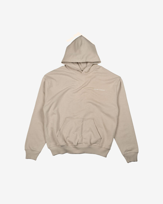 Concrete Rebel Boxy  Hoodie