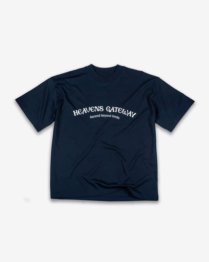 Celestial Heaven’s Gateway Arc T-Shirt