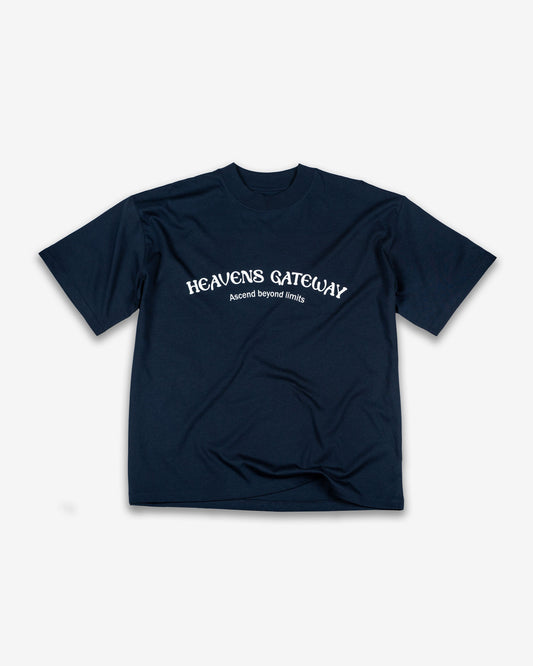 Celestial Heaven’s Gateway Arc T-Shirt