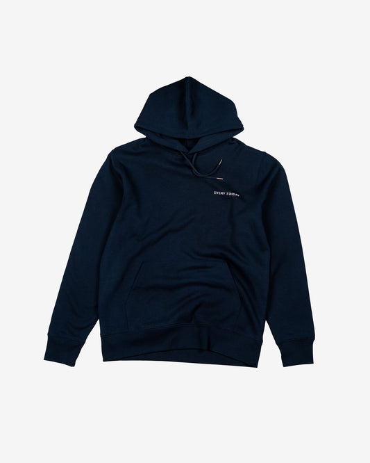 Celestial “Heaven’s Gateway” Classic Hoodie