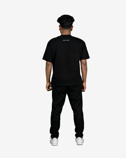 Dark Genesis “The Birth” Tee – Black