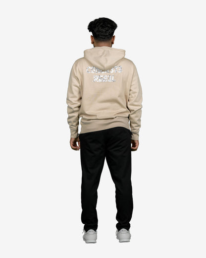 Concrete Rebel Classic Hoodie