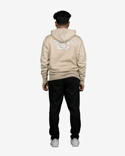 Concrete Rebel Classic Hoodie
