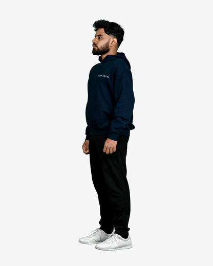 Celestial “Heaven’s Gateway” Classic Hoodie