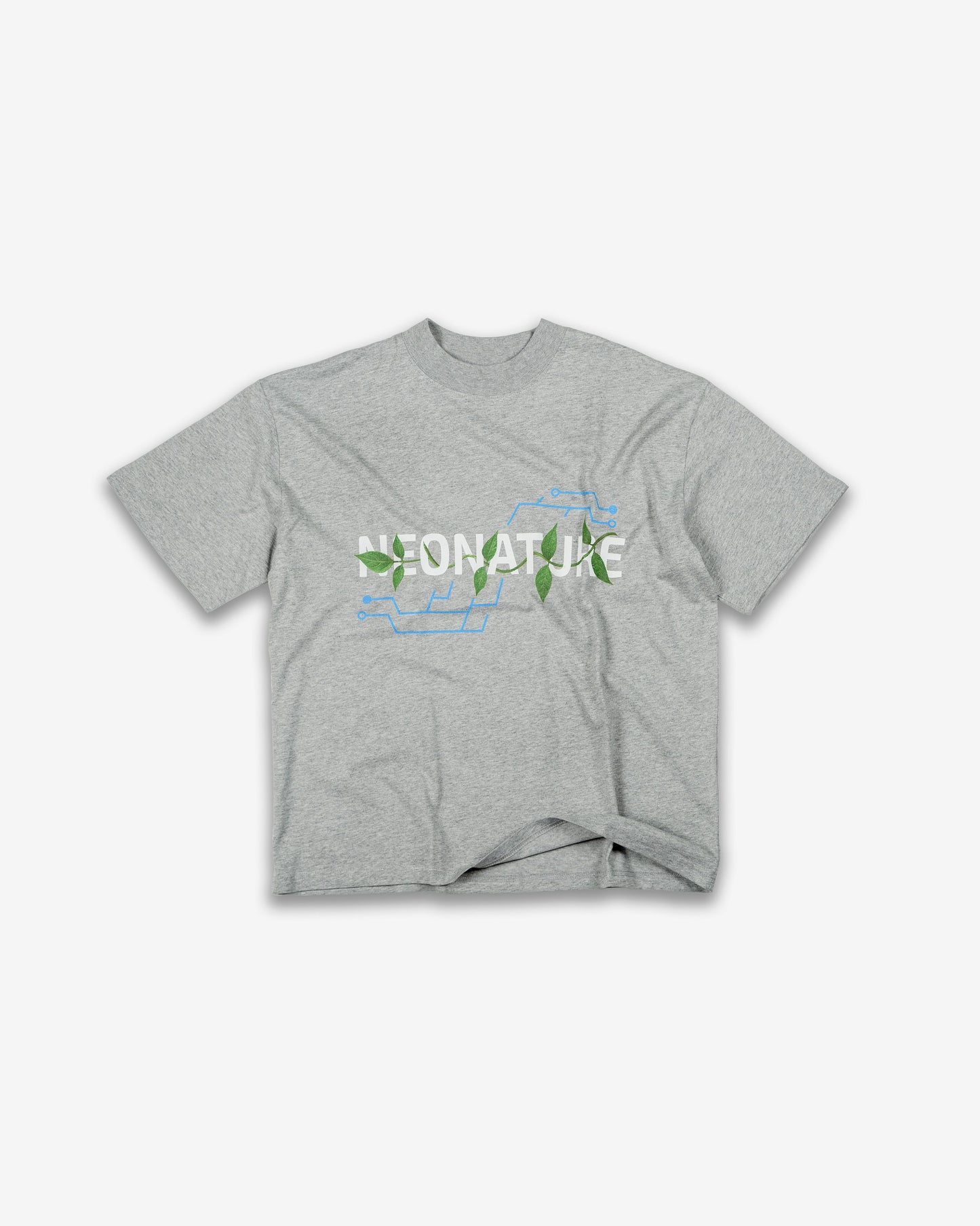 Neo Nature Circuit Vine T-Shirt