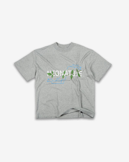 Neo Nature Circuit Vine T-Shirt