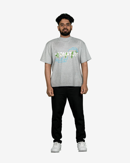 Neo Nature Circuit Vine T-Shirt